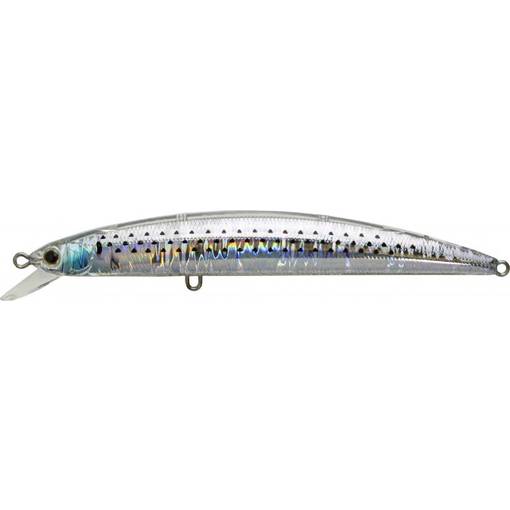 Amostra Zipbaits - ZBL Minnow Boon 135F - 13,5cm / 24g - Edição Limitada