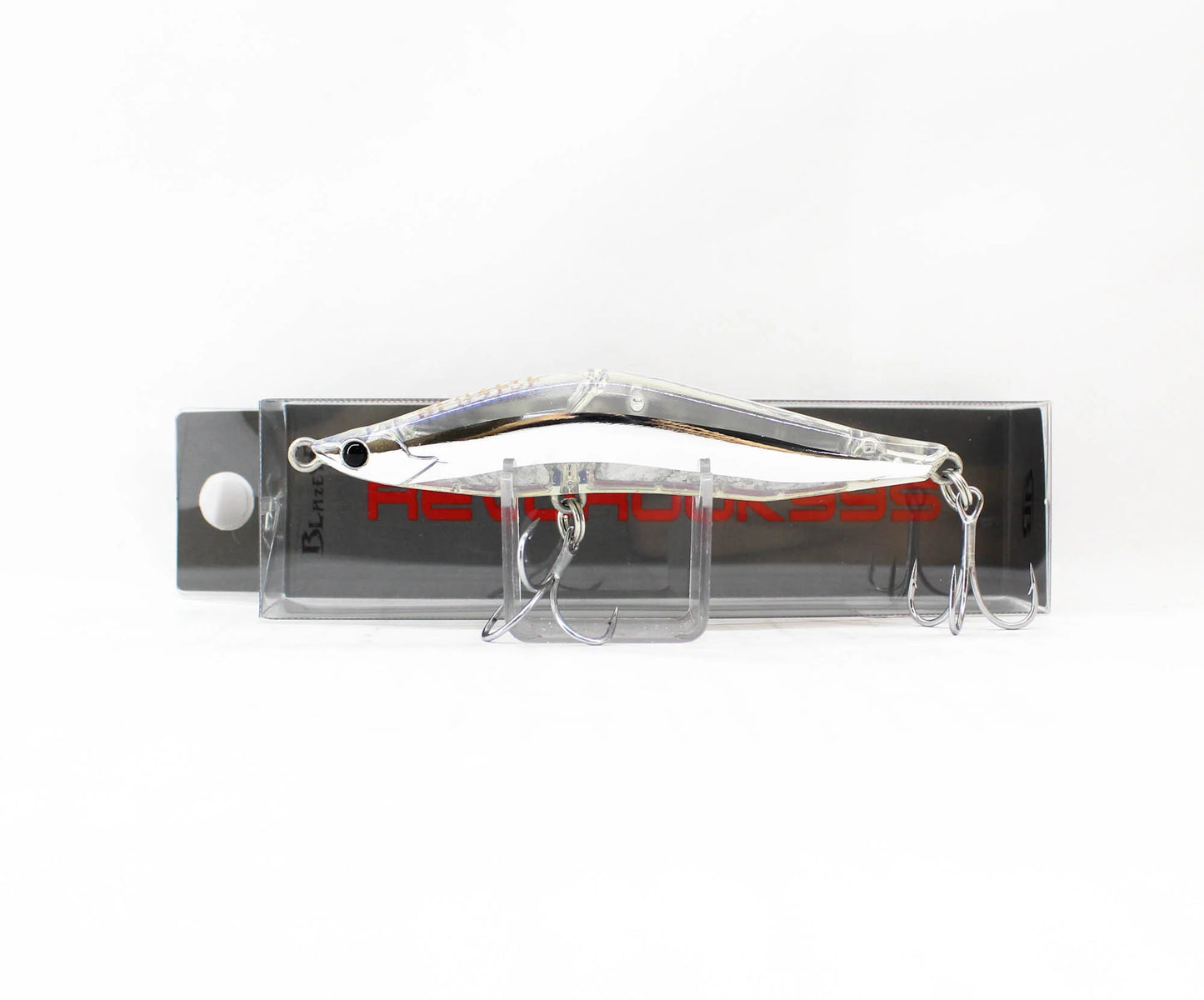 Amostra Blazeye - Revorook 99S - 27g