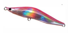 Amostra Blazeye - Revorook 99HS Helldiver - 36g