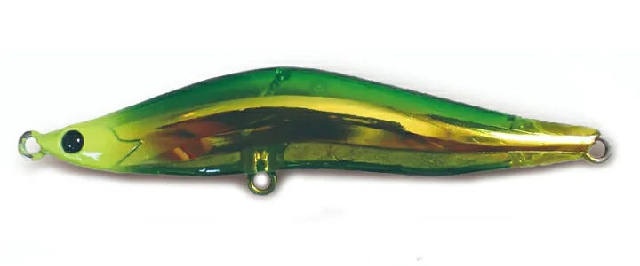 Amostra Blazeye - Revorook 99HS Helldiver - 36g