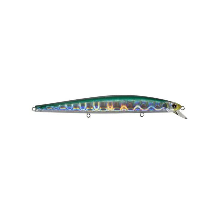 Amostra Zipbaits - ZBL Abile 139S - 20,7g