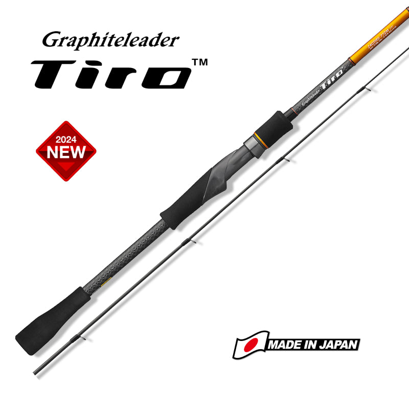Cana Olympic Graphiteleader Tiro 842M (2.54m | 6-32g)