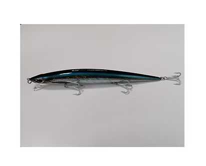 Amostra Cinnetic - Explorer Minnow 175F - 28g