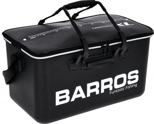 Bolsa Transporte Rígida - Barros XL