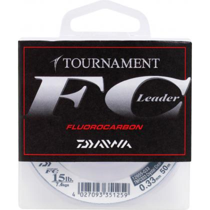 Daiwa Tournament FC Leader - 50MT