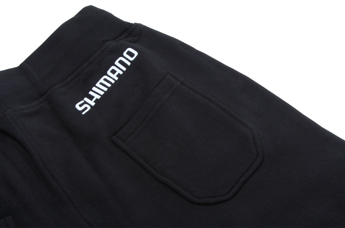 Calça Shimano Fishing Joggers - Black