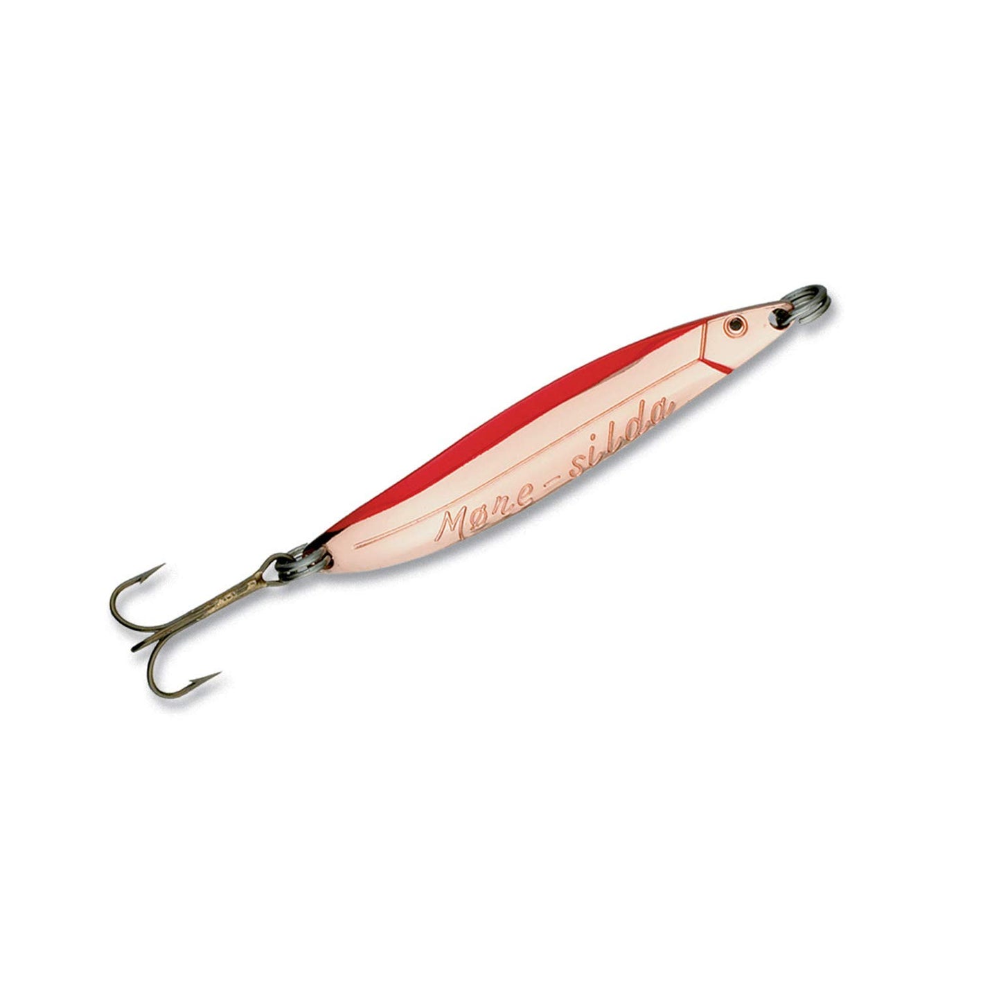Amostra Blue Fox - Jig Moresilda - 32g