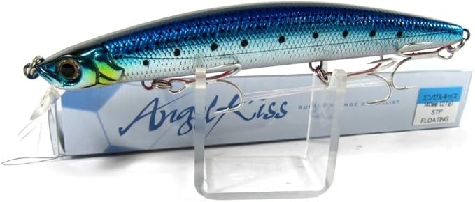 Amostra Maria - "Angel Kiss" - 140F - 27g