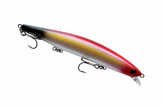 Amostra Bassday - Logs 124S - 24,4g