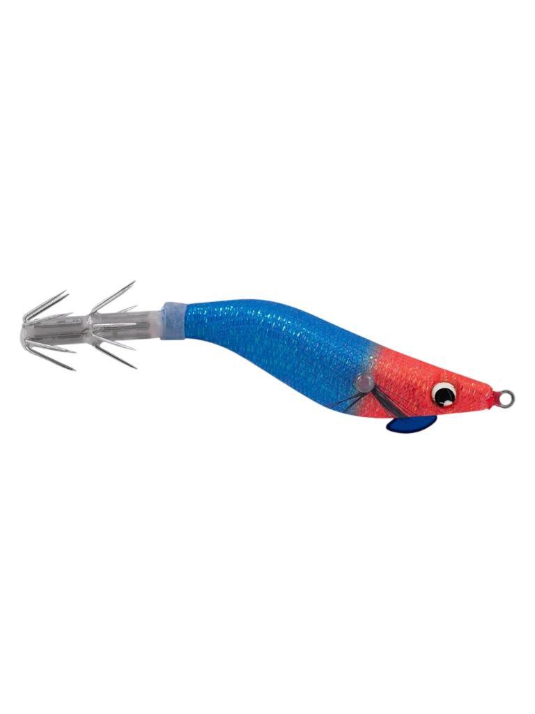 Amostra Jatsui - Toneira Rush Tataki Jumpers 1.8 - 7,5cm / 3.5g