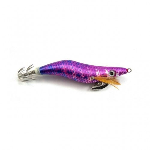 Amostra Vega - Toneira Egi Live 3.0 - 9,5cm / 16g