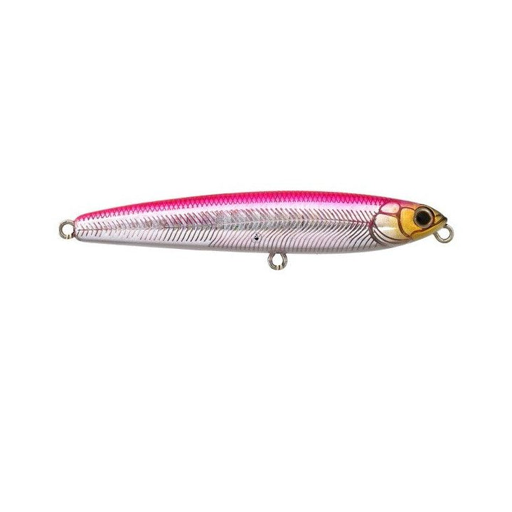 Amostra Tackle House - Cruise Sinking Pencil 80 - CRSP80 - 11g