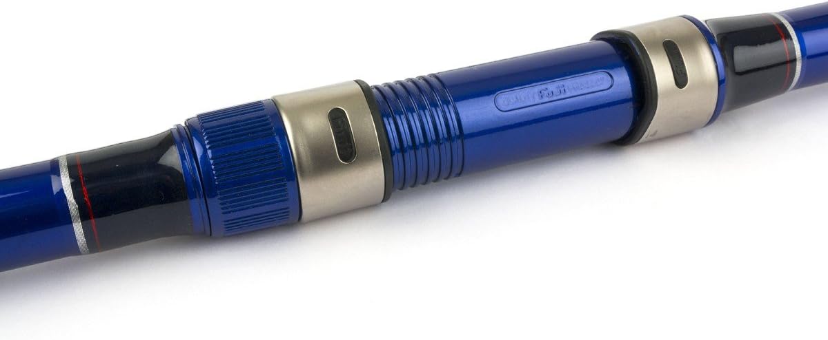 Cana Shimano Nexave Surf 450BX - Tubular - (4,50 m | Até 225 g)