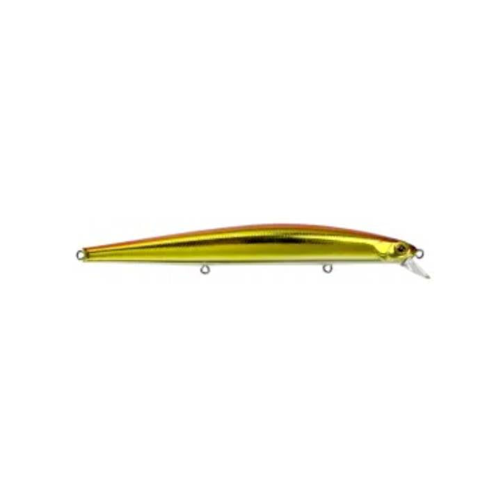 Amostra Zipbaits - ZBL Abile 139S - 20,7g