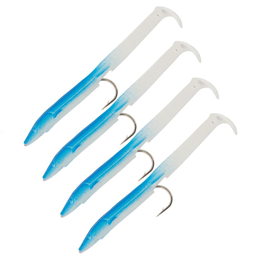Amostra Red Gill - 70mm - Pack 4