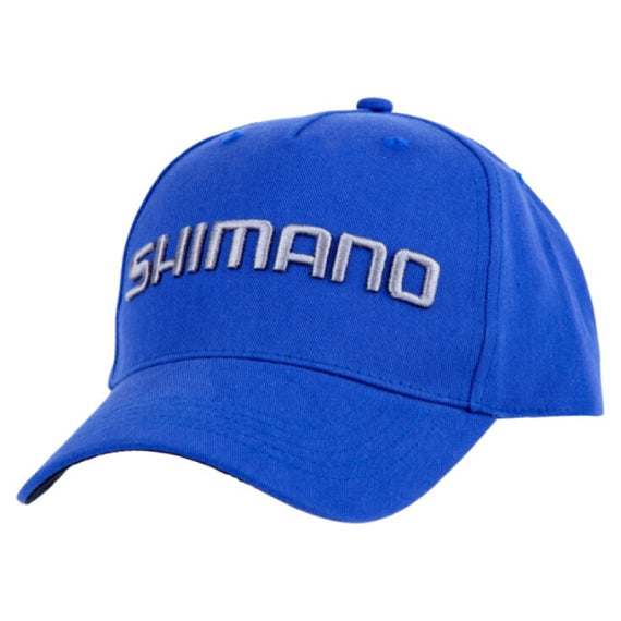 Boné Shimano - Blue -
