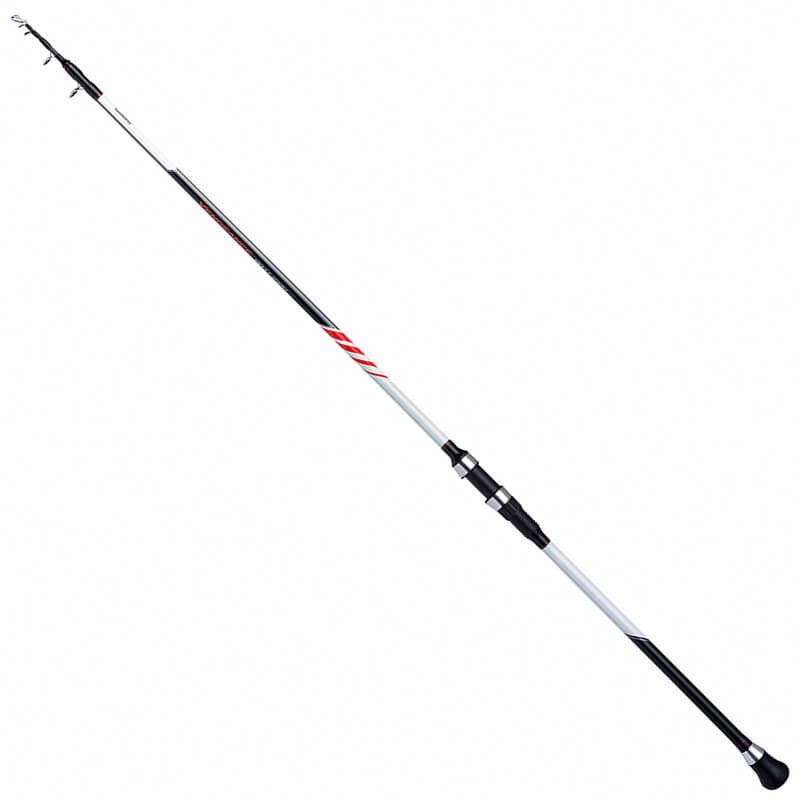 Cana Shimano Vengeance Boat 210H (2.10 m | Máx. 150 g)