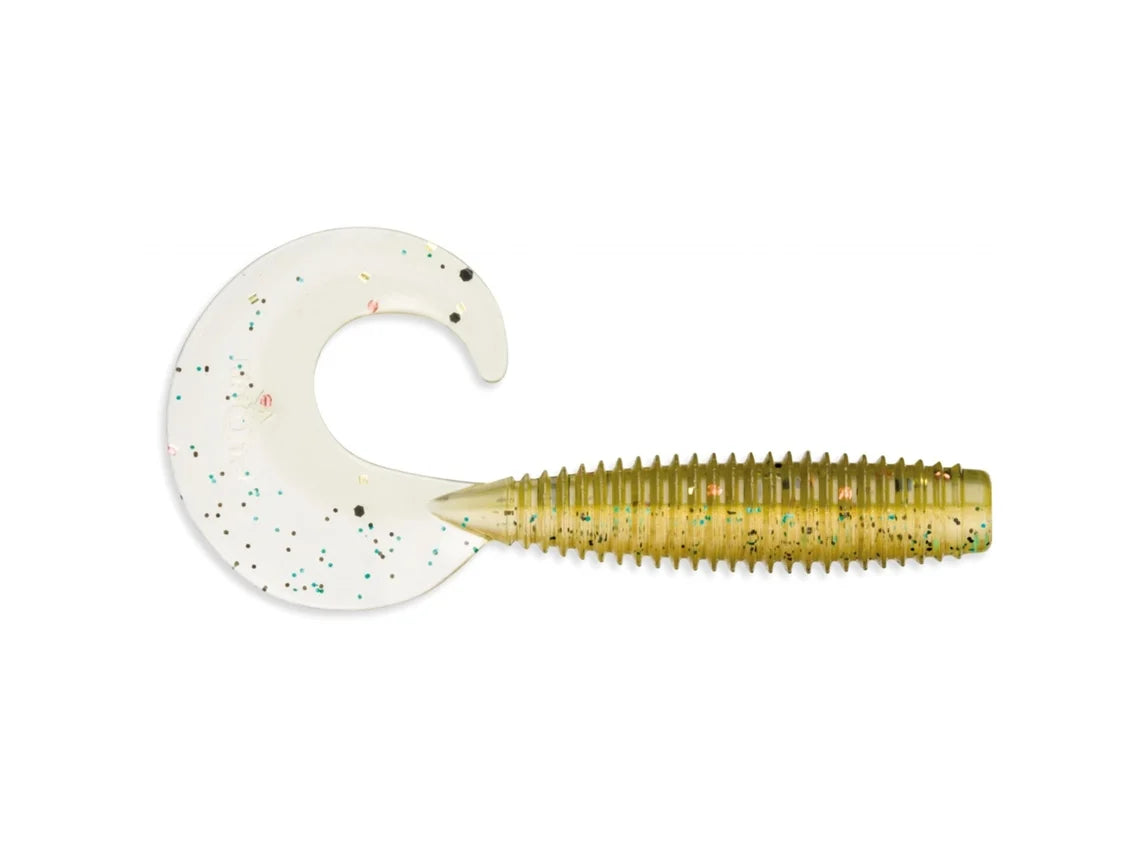 Amostra Storm - Go-To Grub 4"