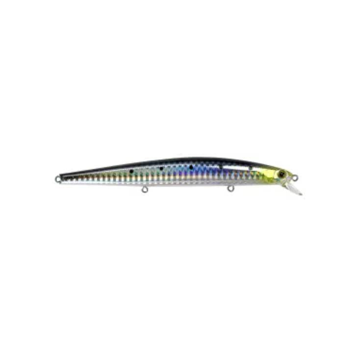 Amostra Zipbaits - ZBL Abile 139S - 20,7g