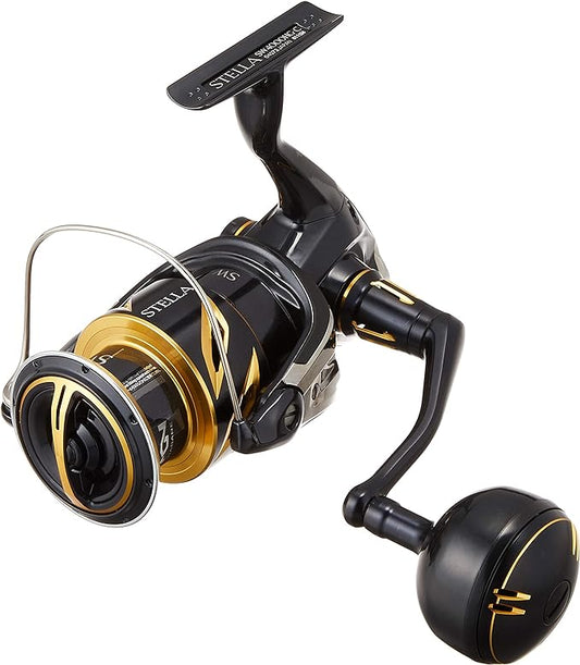 Carreto Shimano Stella SW 4000 HG