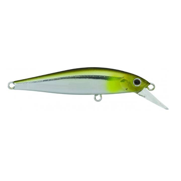 Amostra Zipbaits - Rigge Flat 60S - 6,8g