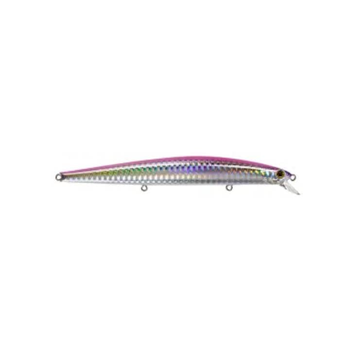 Amostra Zipbaits - ZBL Abile 139S - 20,7g