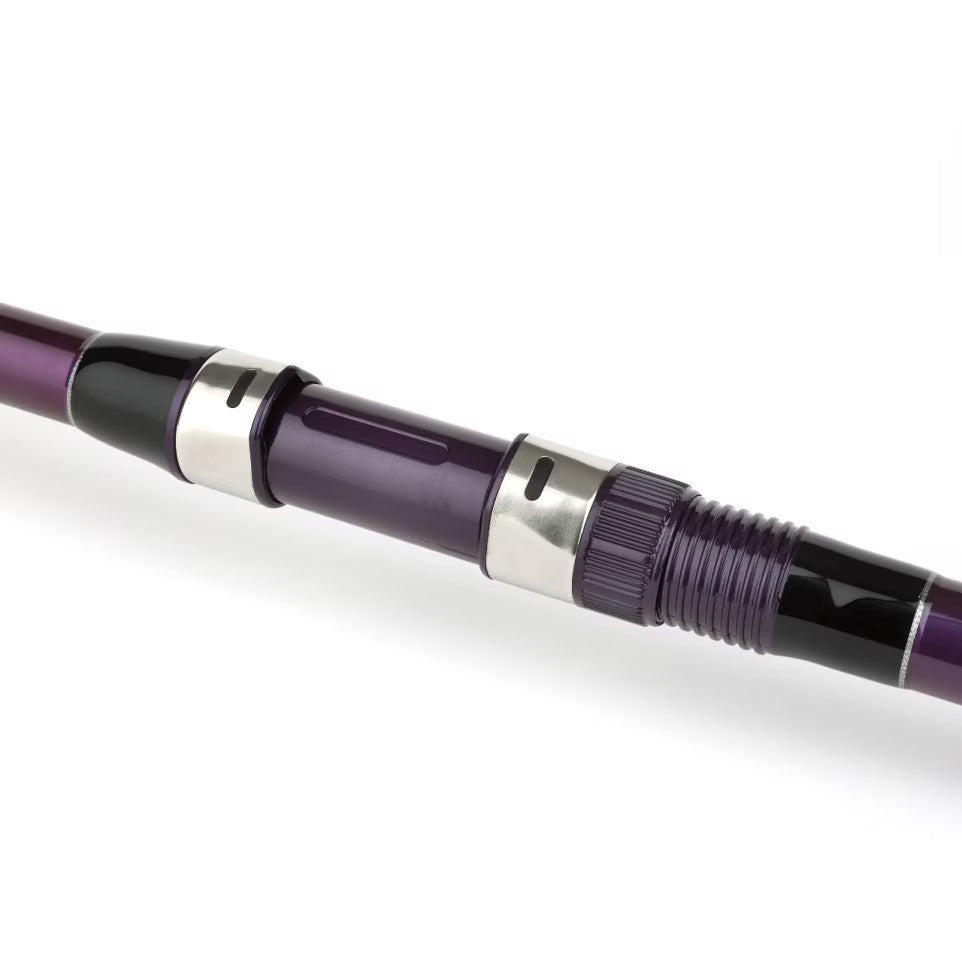 Cana Shimano Aerlex Surf Híbrida 425CX (4,25 m | 200 g)