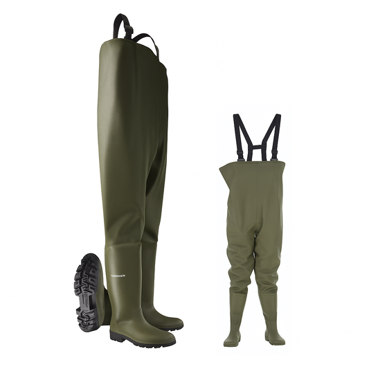 Bota Peitilho Dunlop