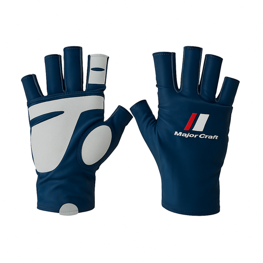 Luvas Major Craft Summer Gloves UPF 50+