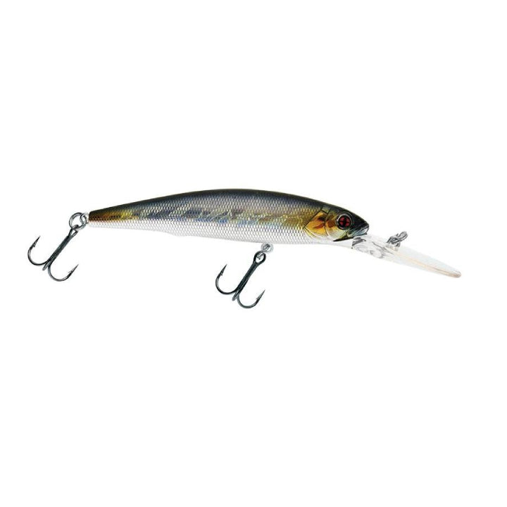 Amostra Sakura Rush Diver F - 21,8g - 110 mm