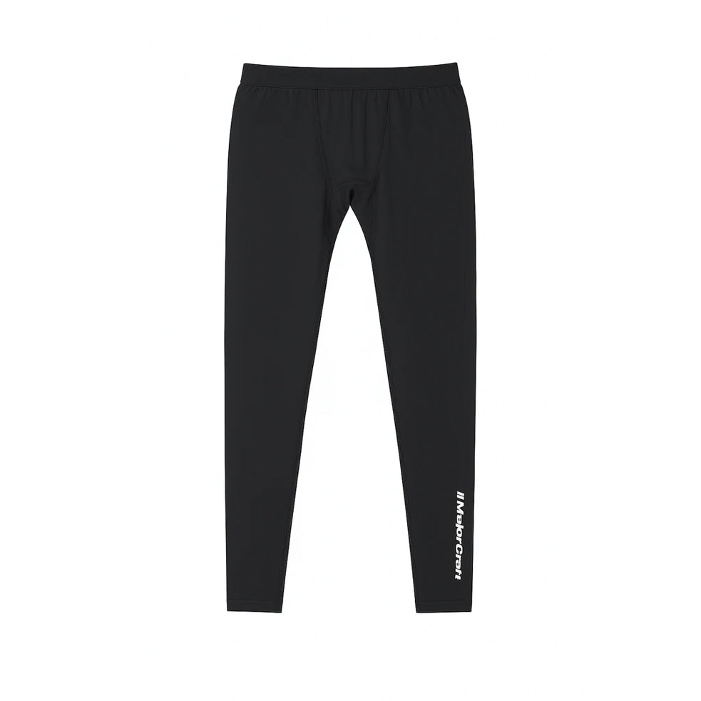 Calça Major Craft - Dry Inner Pants - Black