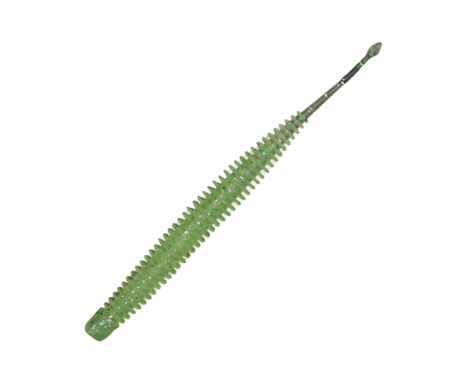 Vinil Geecrack - PikuPiku Pintail 2.5"
