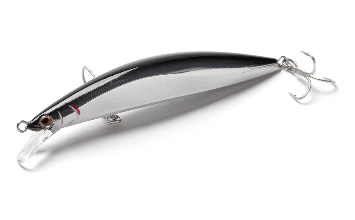 Amostra Jackson - Athlete + 105 VG - 17g