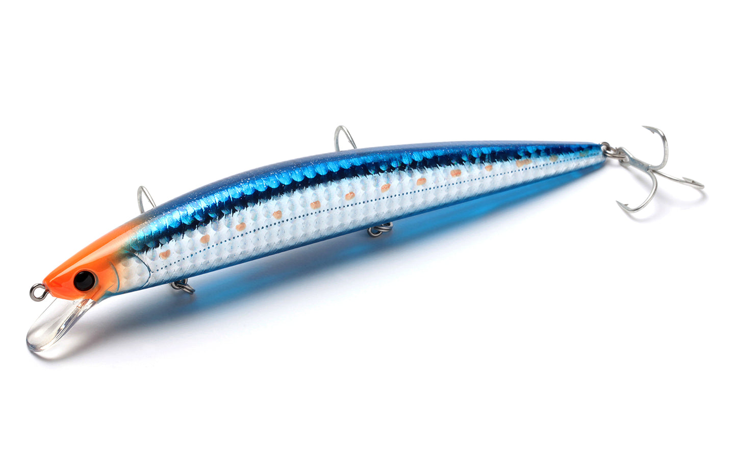 Amostra Jackson - Athlete 12SS - 21g