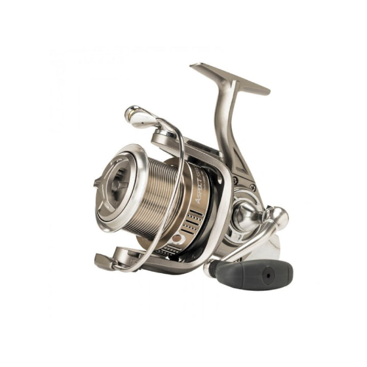 Carreto Tubertini Aspect 5500LS