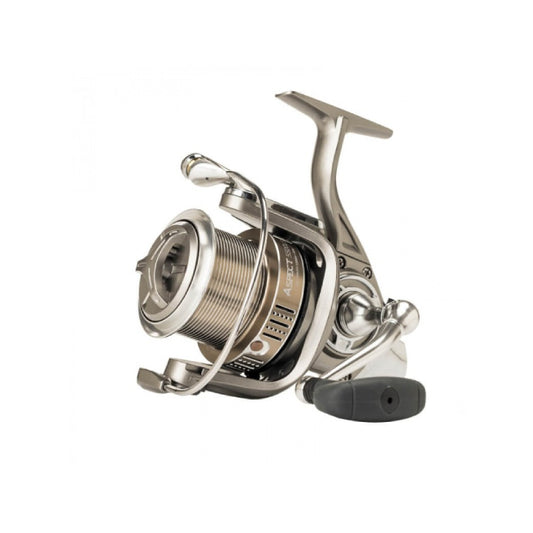 Carreto Tubertini Aspect 5500LS