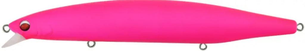 Amostra Bassday - Logs 140S - 31g