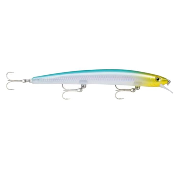 Amostra Rapala - Maxrap 150Sp - 23g
