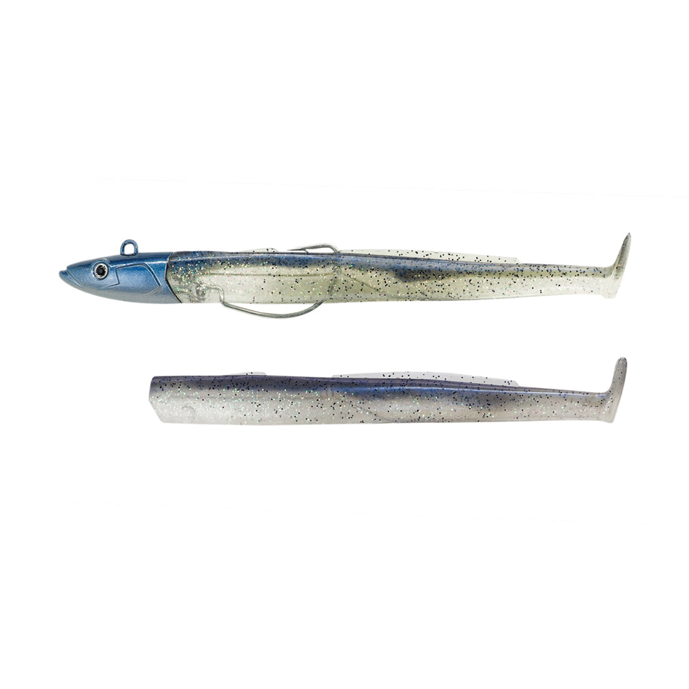 Vinil Fiiish - Black Eel 150 (Nº3) - Combo OffShore - 40g