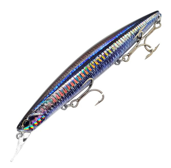 Amostra Duo - Beach Walker Guado 130S - 24g