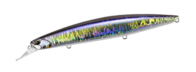 Amostra Duo - Beach Walker Guado 130S - 24g