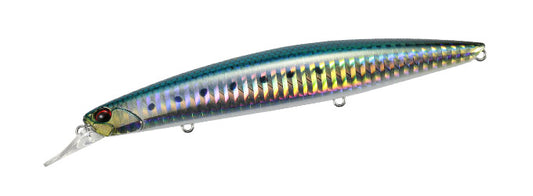 Amostra Duo - Beach Walker Guado 130S - 24g