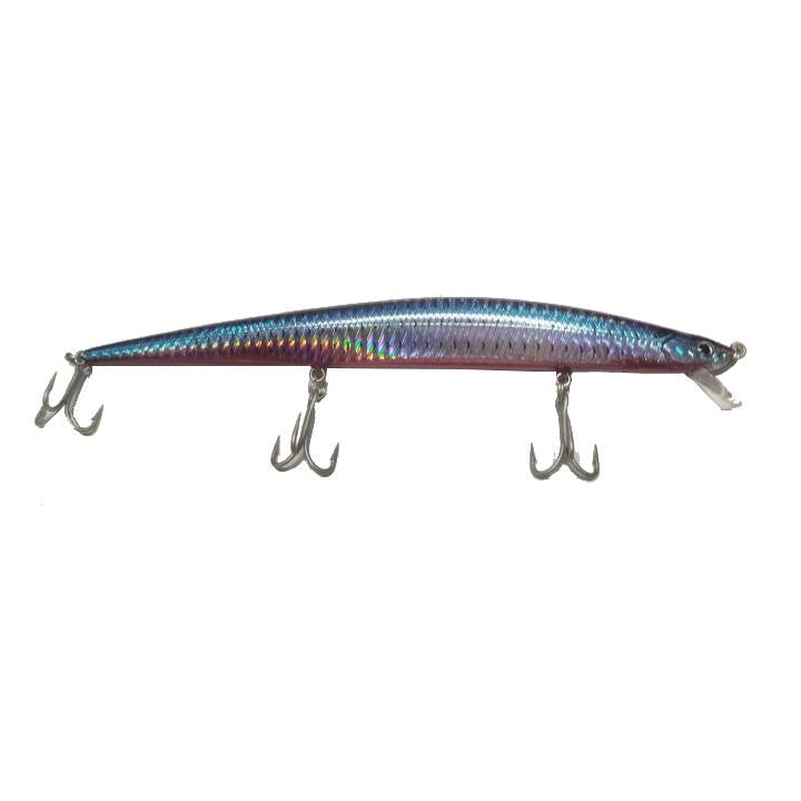 Amostra Jatsui - Sw LL 180 - 26g