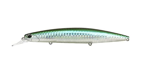 Amostra Duo - Beach Walker Guado 130S - 24g