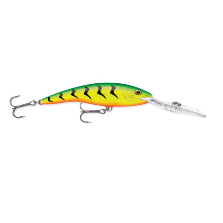 Amostra Rapala Deep Tail Dancer - 22g - 110mm