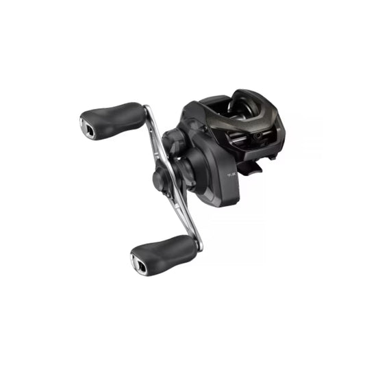 Carreto Baitcasting Shimano Caius C 151 HG - Left Hand