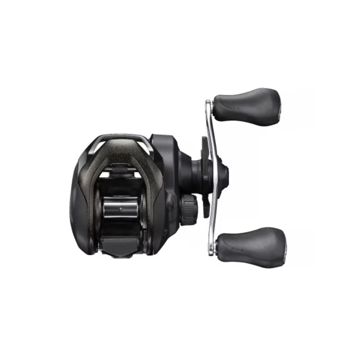 Carreto Baitcasting Shimano Caius C 151 HG - Left Hand
