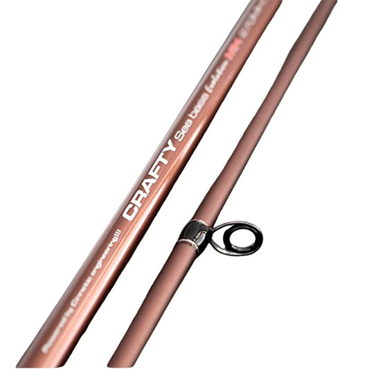 Cana Cinnetic Crafty Sea Bass Evolution 330MH (3.30m | 30-100g)