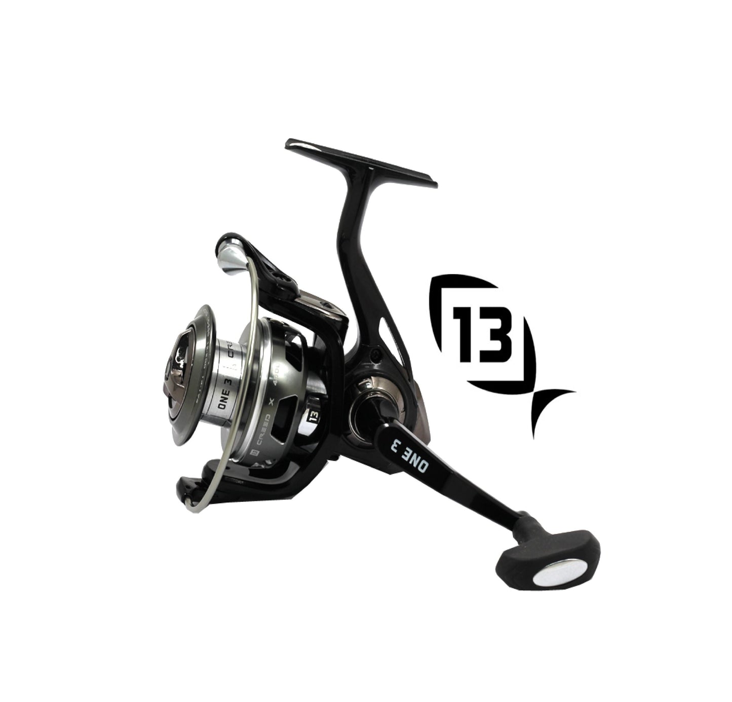 Carreto 13 Fishing Creed X 4000