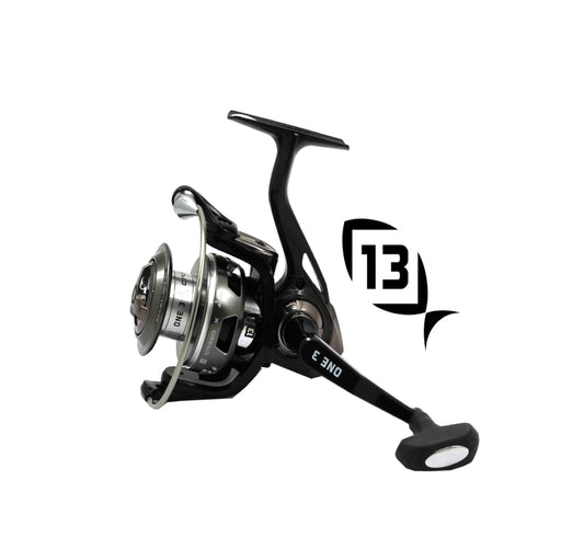 Carreto 13 Fishing Creed X 4000